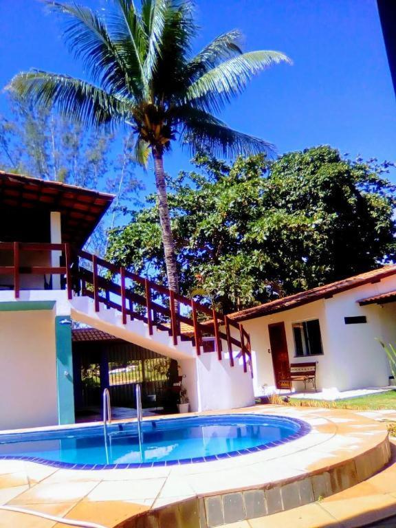 Pousada Sossego Do Pirata - Chales Equipados Agradavel Conforto Порту-Сегуру Экстерьер фото